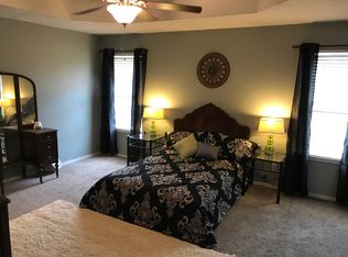 149 W Shady Oaks Dr, Nixa, MO 65714