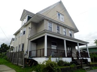 120 S Irving Ave, Scranton, PA 18505