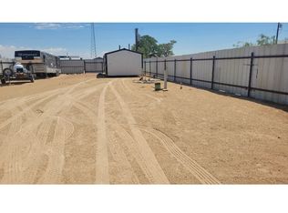 106 Dooley, Wink, TX 79789