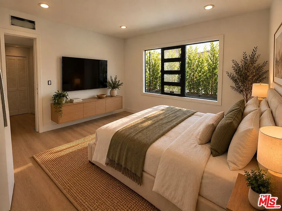 1 bed, 1.0 bath, 660 sqft, $3,299 — Photo 4