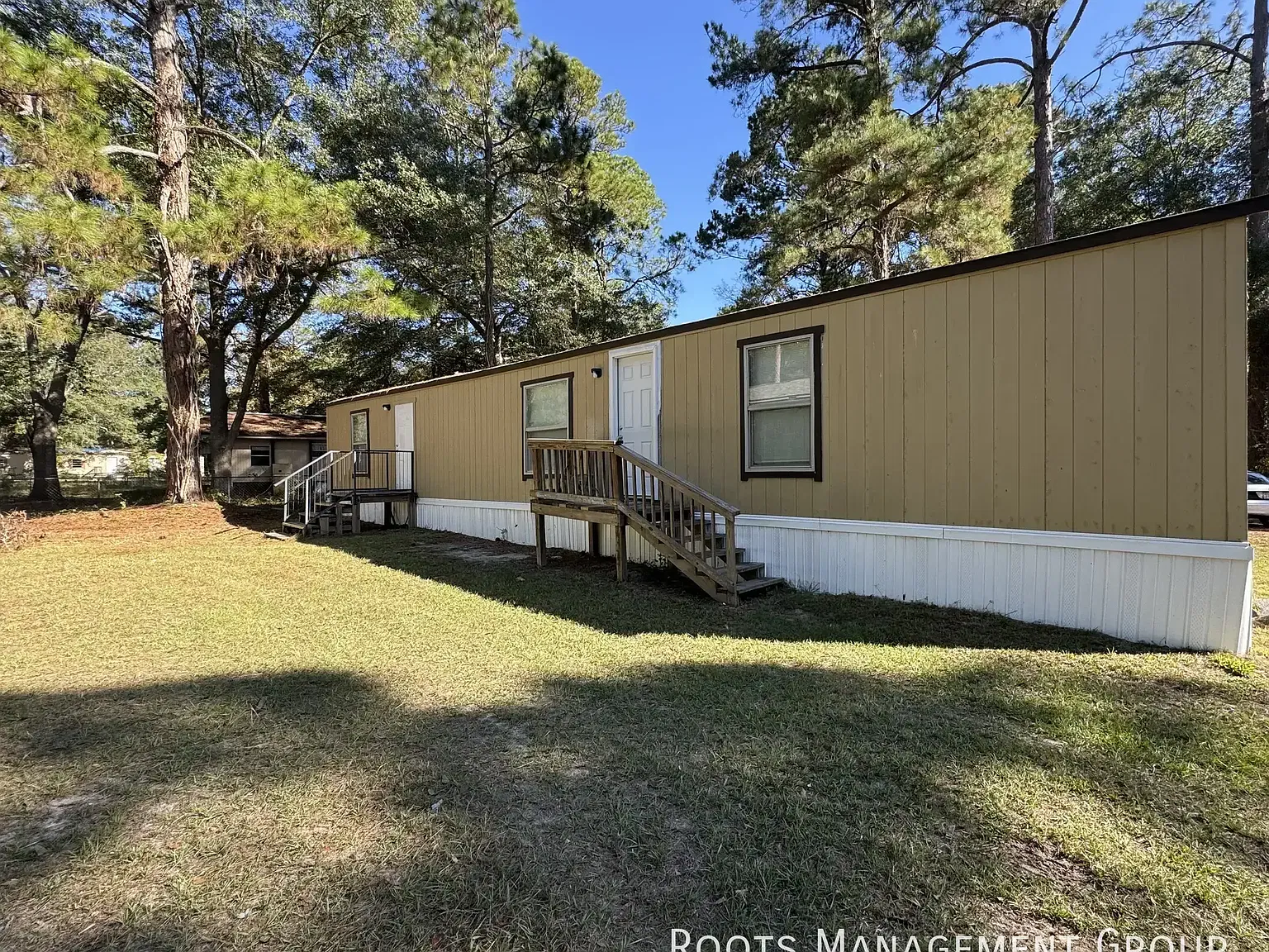 3 Bed 2 Bath Home Available for Lease at Eagles MHP - Apply Now! — Photo 1