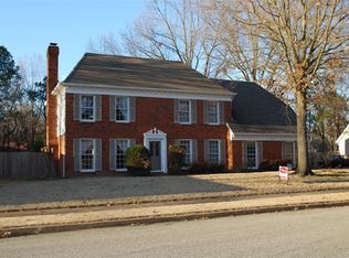 7294 Abercrombie Ln, Memphis, TN 38119