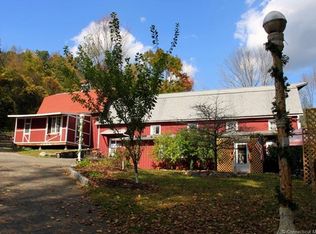 155A Squash Hollow Rd, New Milford, CT 06776