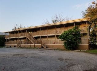 203 S Mitchell St, San Marcos, TX 78666