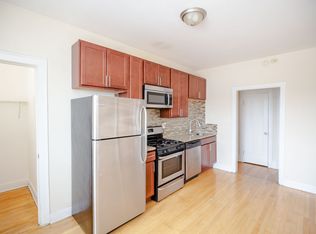 4817 N Springfield Ave #3E, Chicago, IL 60625