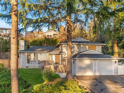 11214 80th Avenue NE, Kirkland, WA, 98034