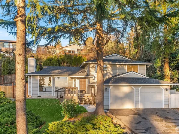 11214 80th Avenue NE, Kirkland, WA 98034