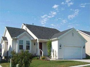 5957 W Olympiad Ln, Herriman, UT 84096