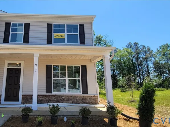 917 Scott Ter, Richmond, VA 23227
