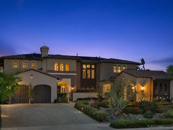 17004 Rendezvous Cir, San Diego, CA 92127