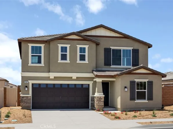 25667 Ranch House Rd, Homeland, CA 92548