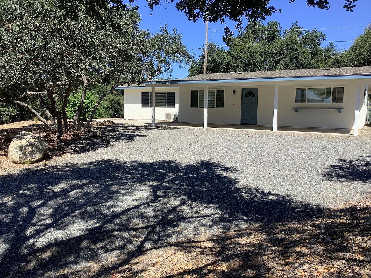 Shady Creek Rd, Valley Center — Photo 1