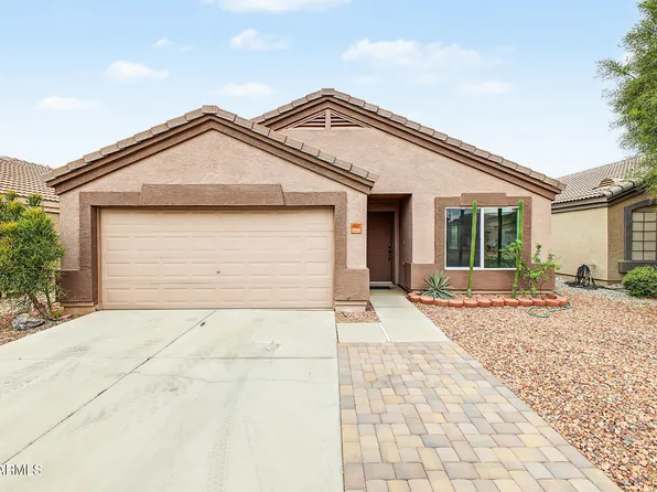 9017 W AVALON Drive, Phoenix, AZ 85037