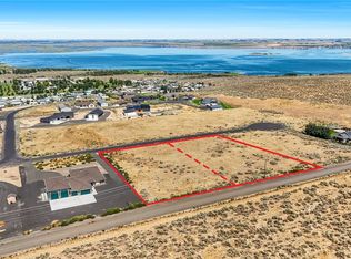 6921 89th Rd SE, Othello, WA 99344