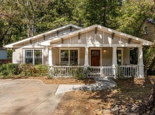 1652 Flat Shoals Rd SE, Atlanta, GA 30316