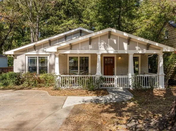 1652 Flat Shoals Rd SE, Atlanta, GA 30316