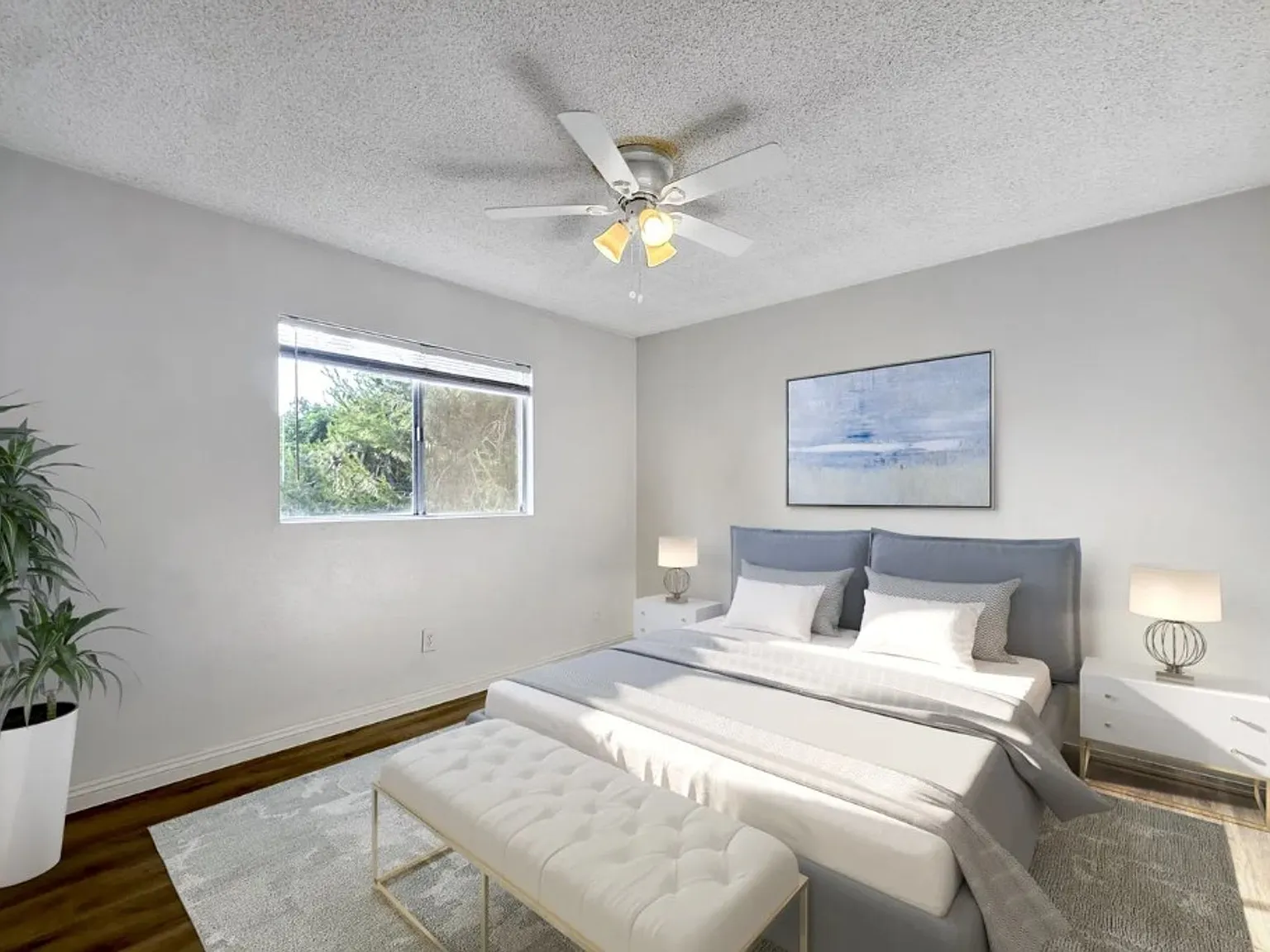 Casa Buena Apartments — Photo 4