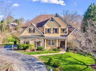 3146 Hidden Oak Rd SW, Roanoke, VA 24018