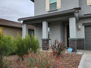 6391 E Calle Hora Cero, Tucson, AZ 85756