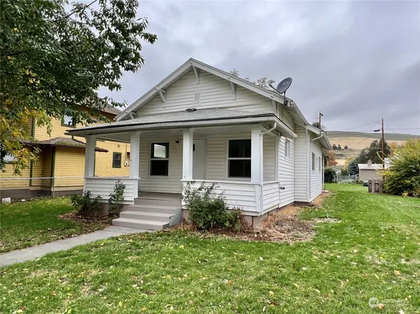 126 W Patit Avenue, Dayton, WA 99328