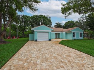 4665 SW Lorne Ct, Palm City, FL 34990