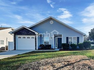 101 Tudor Downs Rd, Winston Salem, NC 27103