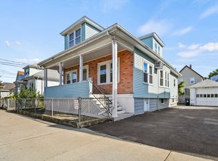 29 Rock Valley Ave, Everett, MA 02149