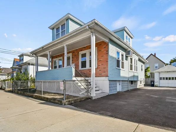 29 Rock Valley Ave, Everett, MA 02149