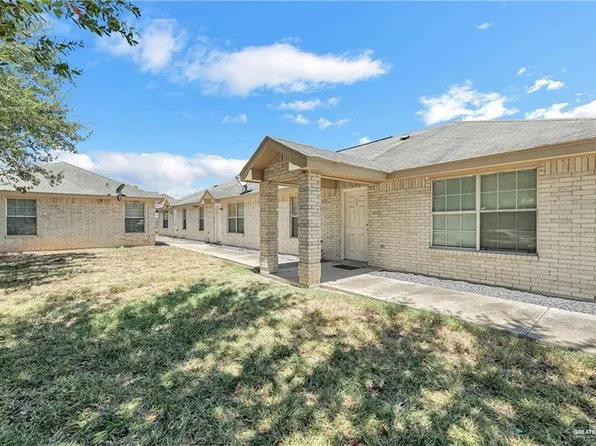 601 Agate St #1, Edinburg, TX 78541