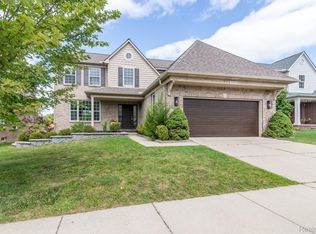 2605 Nadia Ct, Ann Arbor, MI 48105