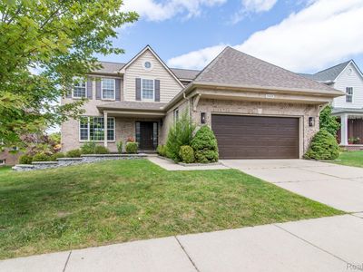 2605 Nadia Ct, Ann Arbor, MI, 48105