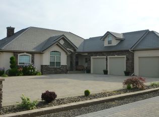 2001 S 89th Ave, Yakima, WA 98903