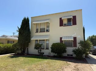 1237 S 3rd St, Alhambra, CA 91801