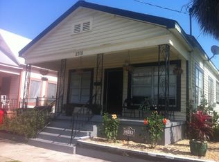 2318 W Spruce St, Tampa, FL 33607