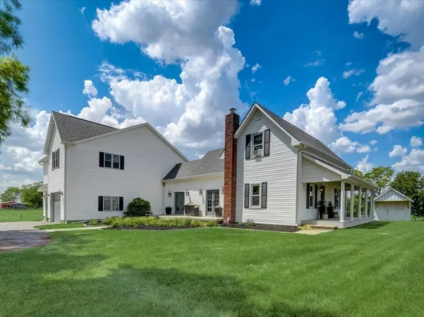 6360 S State Road 39, Lebanon, IN 46052