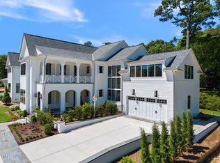 3309 Founding Pl, Raleigh, NC 27612