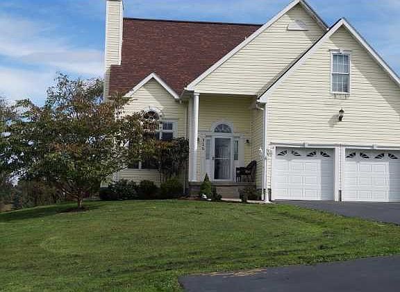 2nd image of 316 McClellandtown Lambert Rd #Mc