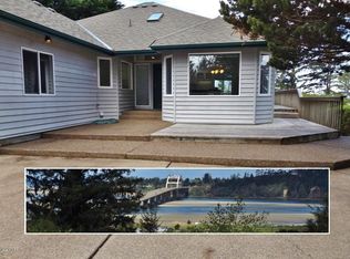 110 NE Hospital Hill Rd, Waldport, OR 97394