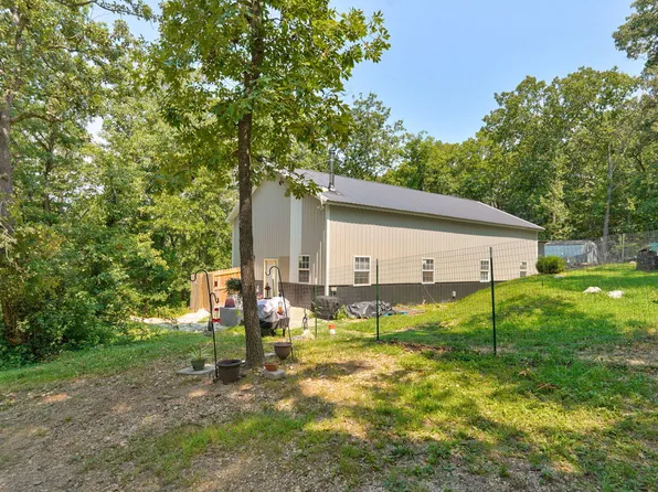 159 Timberline Lane, Crane, MO 65633