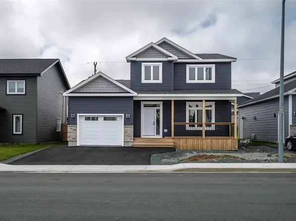 51 Pepperwood Drive, St. John's, NL A1H1A5