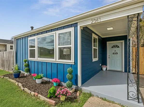 2341 Odin St, New Orleans, LA 70122