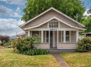 6904 N Ivanhoe St, Portland, OR 97203