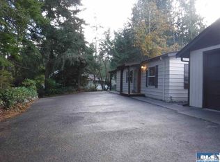 343 Fleming Dr, Sequim, WA 98382