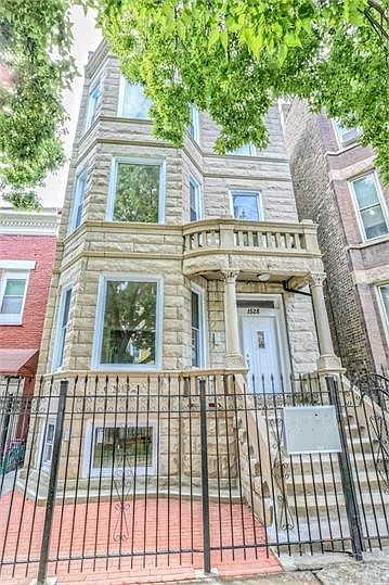 1st image of 1528 N Campbell Ave #G