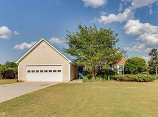 913 Elijah Way, Bethlehem, GA 30620