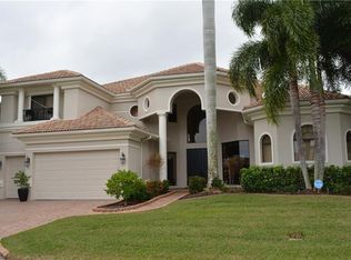 11129 Harbour Estates Cir, Fort Myers, FL 33908