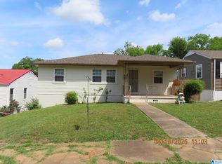1408 31st St, Birmingham, AL 35218