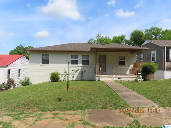1408 31st St, Birmingham, AL 35218