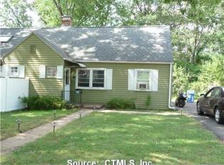 64 Lockwood St, Manchester, CT 06042