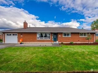 240 S B St, Buckley, WA